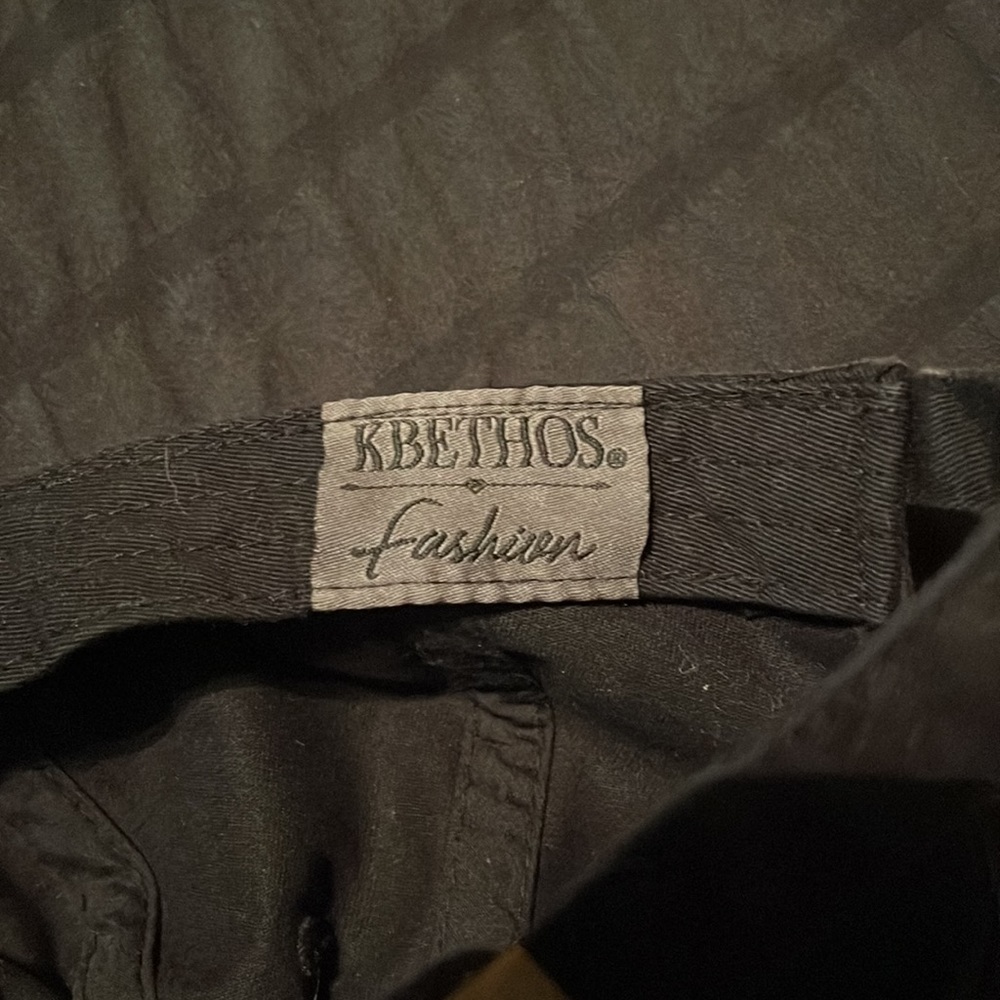Kbethos hat - Picture 6 of 8